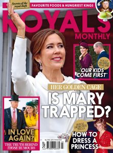 New Idea Royals – March 2024