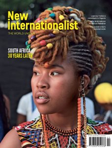 New Internationalist – March-April 2024