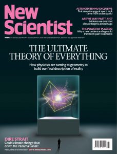 New Scientist Australian Edition – No  3476, 10 February 2024