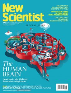 New Scientist Australian Edition – No  3478, 24 February 2024