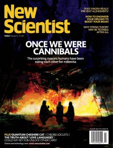 New Scientist US – 17-23 February 2024