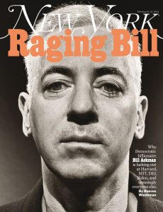 New York Magazine – February 12-25, 2024