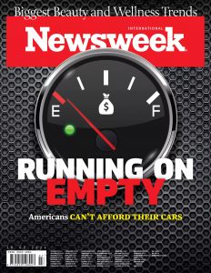 Newsweek International – February 16, 3024