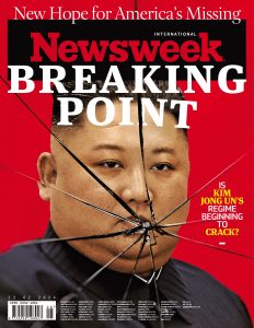 Newsweek International – February 23, 2024