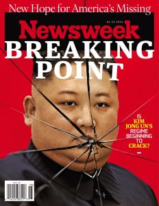 Newsweek USA – February 23, 2024