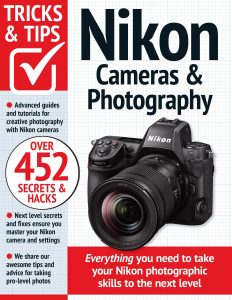 Nikon Tricks and Tips – 17th Edition, 2024
