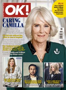 OK! Magazine UK – Issue 1428, 12 February 2024