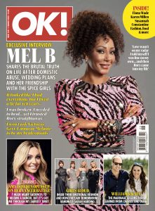 OK! Magazine UK – Issue 1431 4 March, 2024