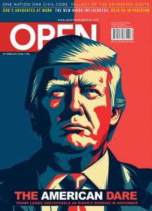 Open Magazine – 19 February 2024