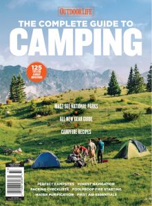 Outdoor Life The Complete Guide to Camping 125 Tips for A G…