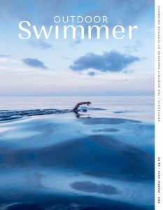 Outdoor Swimmer – March 2024