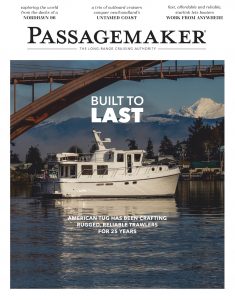 PassageMaker – March 2024