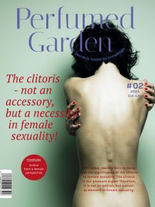 Perfumed Garden English Edition – Issue 2 – February 2024