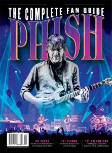 Phish – The Complete Fan Guide 2023