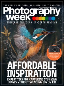 Photography Week – Issue 594, 8-14 February, 2024