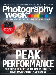 Photography Week – Issue 596, 22-28 February, 2024