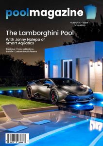 Pool Magazine – Spring 2024