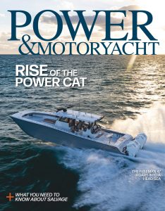 Power & Motoryacht – March 2024