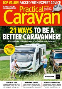 Practical Caravan – April 2024