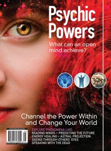 Psychic Powers – What Can An Open Mind Achieve, 2024