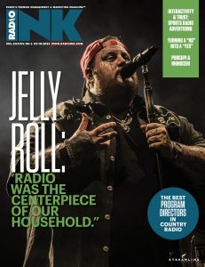 Radio Ink Magazine – February 19, 2024