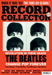 Record Collector – Issue 555, 2024
