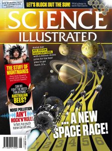 Science Illustrated Australia – Issue 105, 2024