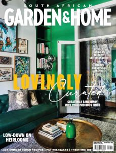 South African Garden and Home – February 2024