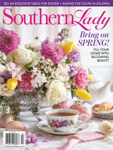 Southern Lady – March-April 2024