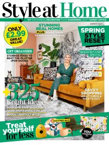 Style At Home – March 2024