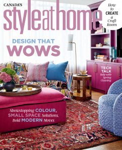 Style At Home canada – March 2024