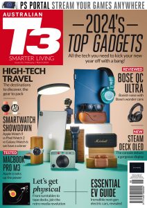 T3 Australia – Issue 212, February-March 2024