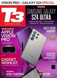 T3 UK – March 2024