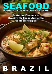 Taste of Sea Food – Brazil, 2024