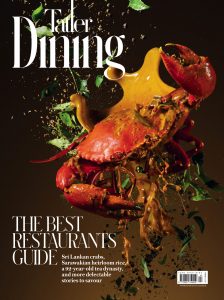 Tatler Dining Malaysia – The Best Restaurants Guide, 2024