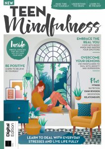 Teen Mindfulness – 8th Edition, 2024