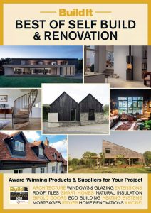 The Best of Self-Build & Renovation – 2023
