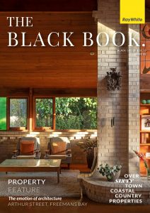 The Black Book Issue 92 March 2024