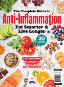 The Complete Guide to Anti-Inflammation – Eat Smarter & Liv…