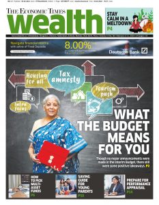 The Economic Times Wealth – February 5, 2024