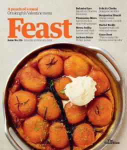The Guardian Feast – Issue No  316, 10 February 2024