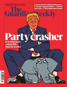 The Guardian Weekly – 2 February 2024