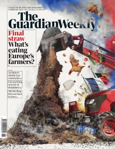 The Guardian Weekly – 9 February 2024