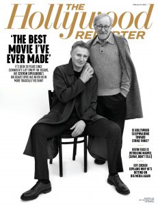 The Hollywood Reporter – February 21, 2024
