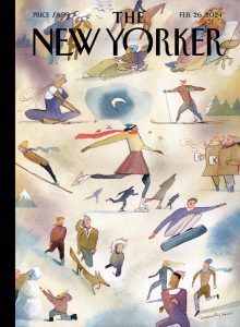 The New Yorker – February 26, 2024