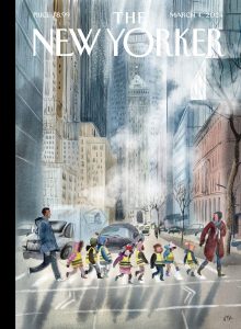 The New Yorker – March 4, 2024