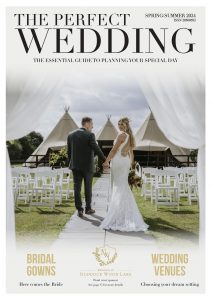 The Perfect Wedding – Spring-Summer 2024