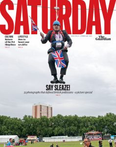The Saturday Guardian – 3 February 2024