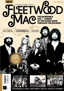 The Story of Fleetwood Mac – 2nd Edition, 2024