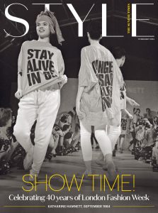 The Sunday Times Style – February 11, 2024